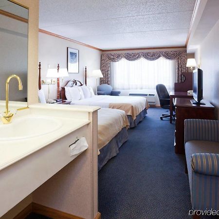 The Harborview, Ascend Hotel Collection Port Washington Bagian luar foto