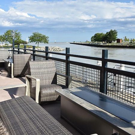 The Harborview, Ascend Hotel Collection Port Washington Bagian luar foto