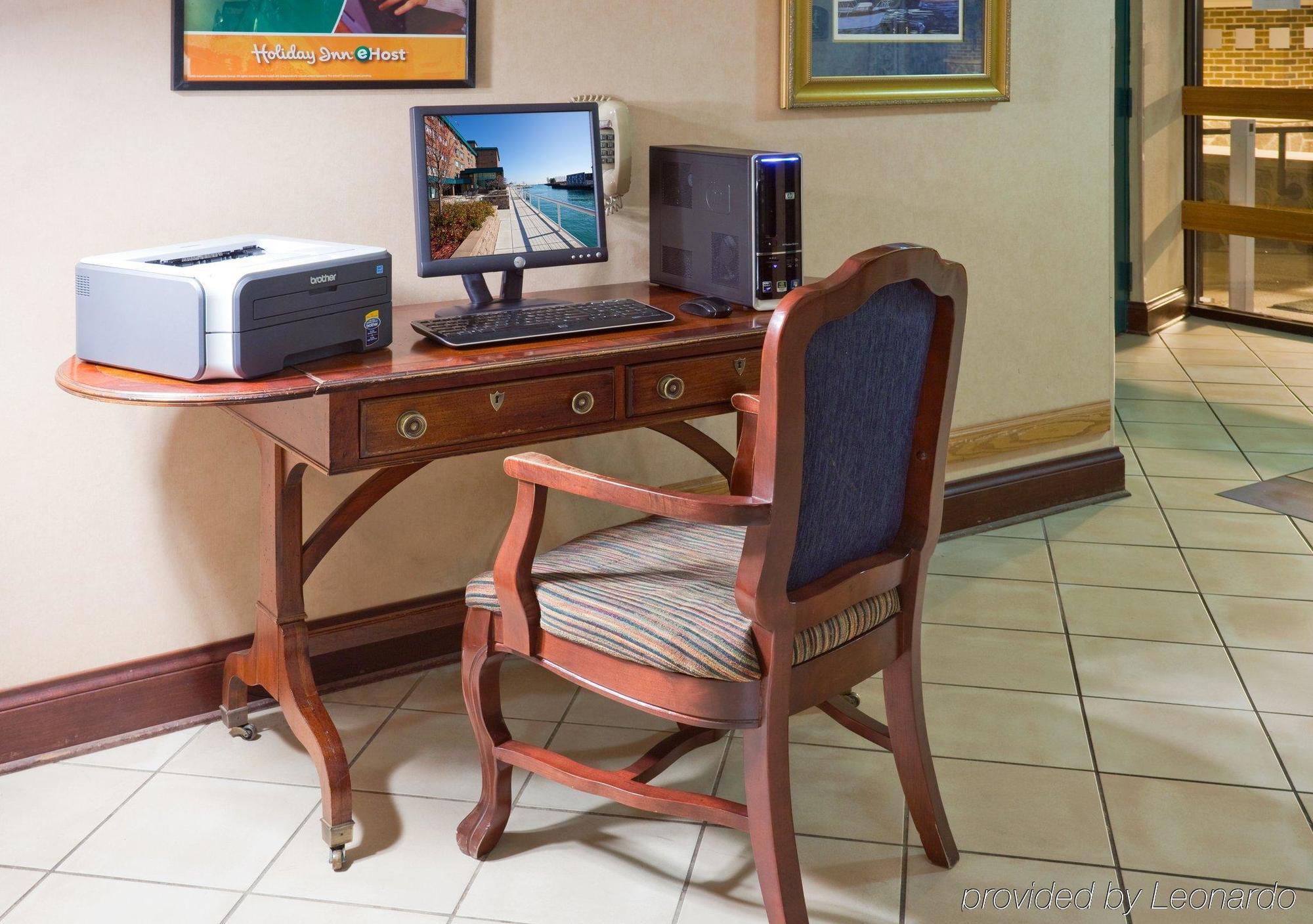 The Harborview, Ascend Hotel Collection Port Washington Fasilitas foto