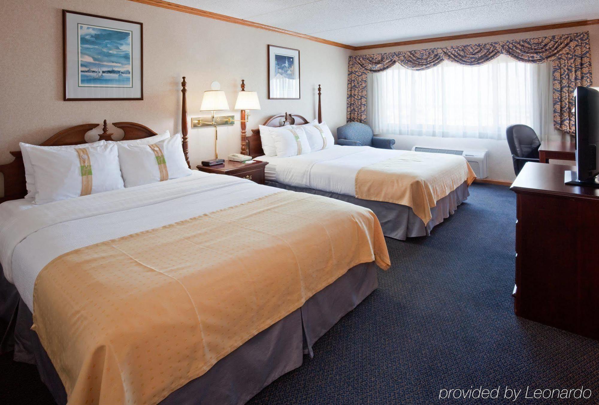 The Harborview, Ascend Hotel Collection Port Washington Ruang foto