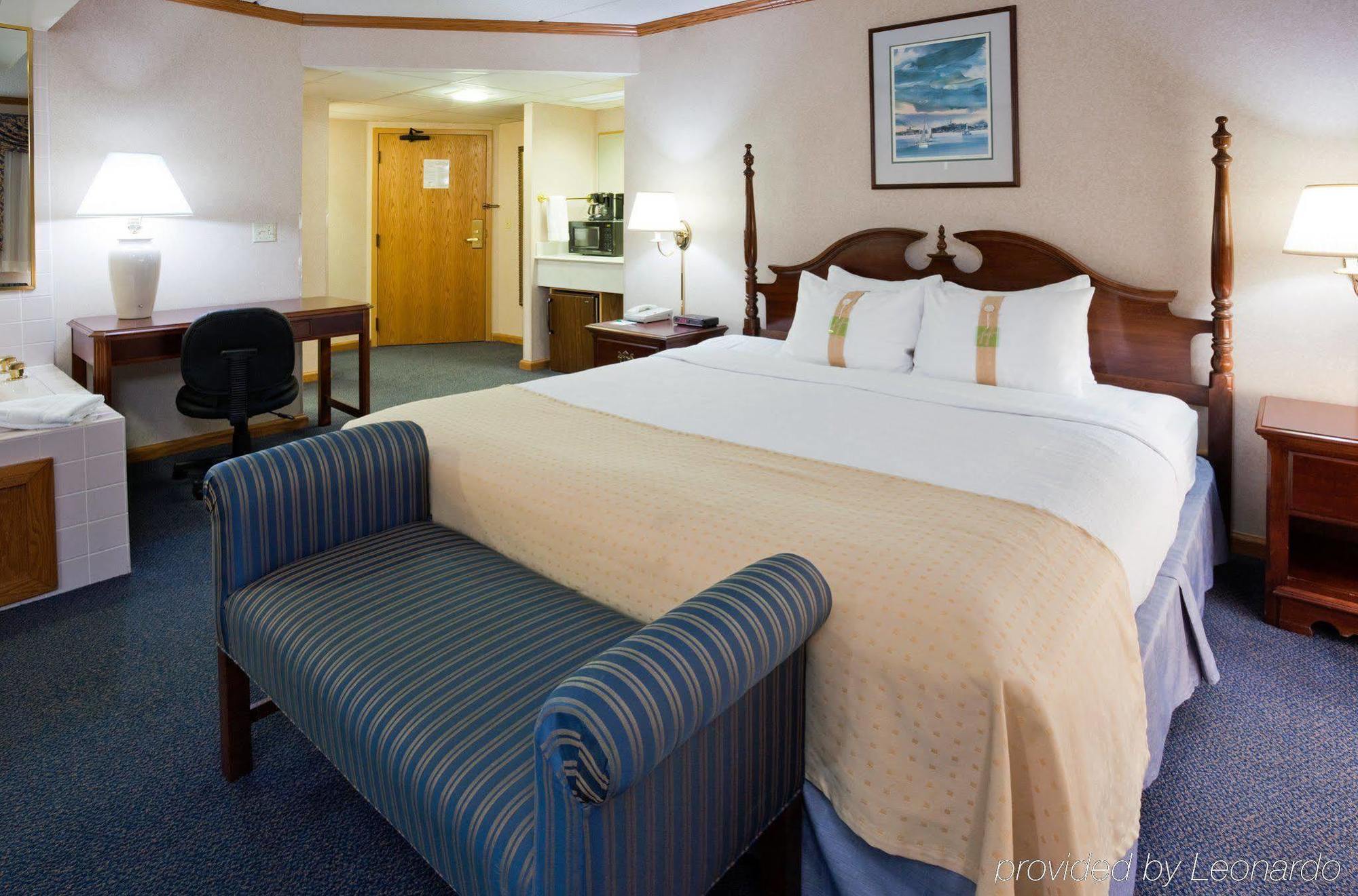 The Harborview, Ascend Hotel Collection Port Washington Ruang foto