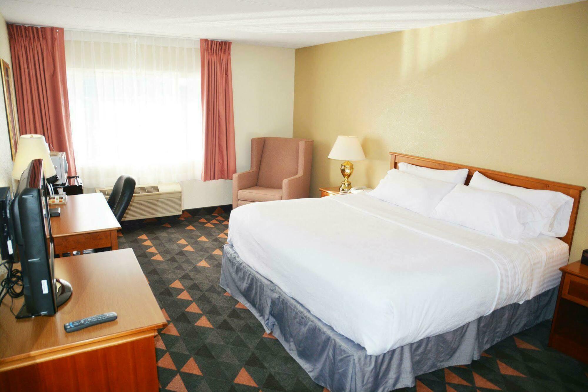 The Harborview, Ascend Hotel Collection Port Washington Bagian luar foto